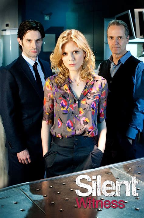 silent witness season 1|season 1 silent witness cast.